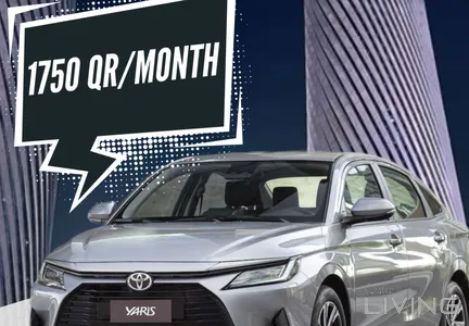 Toyota Yaris  2026